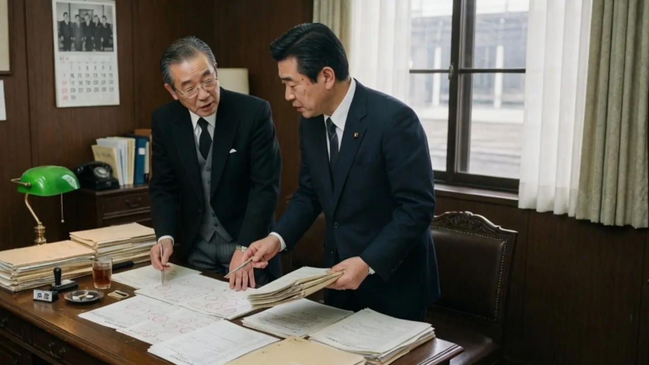 連携して協会を運営する専門家たち。各分野の責任者が集う組織運営の様子